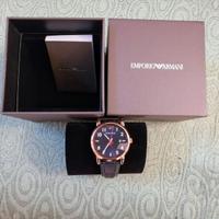 Orologio Emporio Armani NUOVO