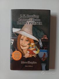 Biografia di J.K. Rowling  
