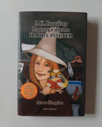 Biografia di J.K. Rowling  
