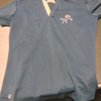 maglia equitazione fuganza