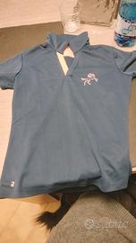 maglia equitazione fuganza