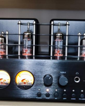 juson audio jta50