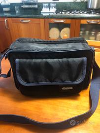 Borsa per macchina fotografica