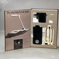 Lampada da lettura vintage