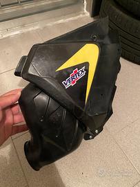 Casa filtro Suzuki rm 125