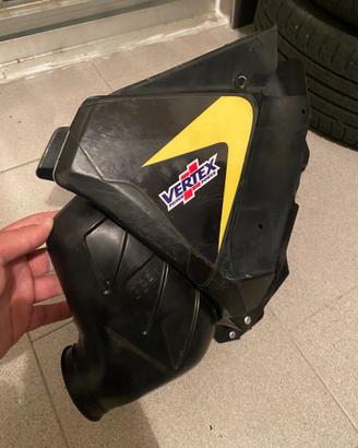 Casa filtro Suzuki rm 125