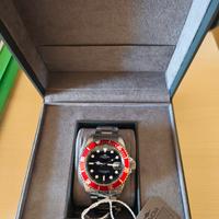 Orologio uomo Mondia by Zenith