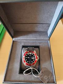 Orologio uomo Mondia by Zenith