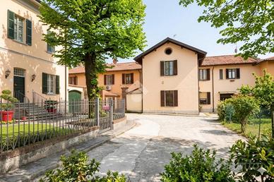 4 LOCALI A CERNUSCO LOMBARDONE