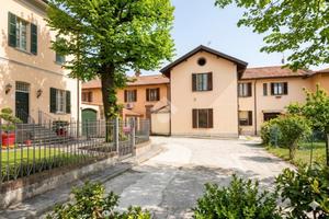 4 LOCALI A CERNUSCO LOMBARDONE