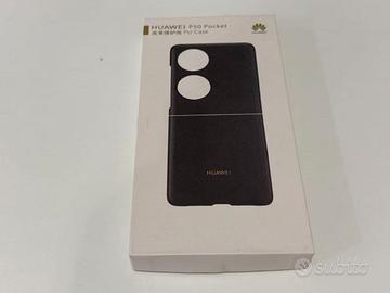 Cover originale per huawei p50 pocket