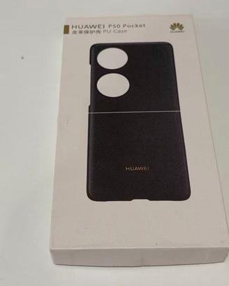 Cover originale per huawei p50 pocket