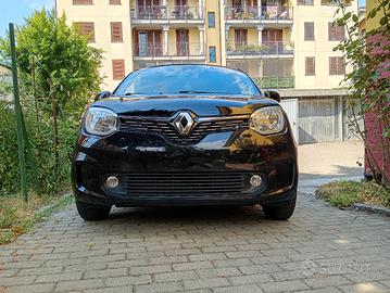 Twingo sce intense  anno 2020
