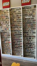 Mobile espositore minifigures Lego - Collezionismo In vendita a Macerata