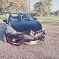 RENAULT CLIO 1.5 dCi – 2017 – Affidabile