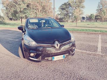 RENAULT CLIO 1.5 dCi – 2017 – Affidabile