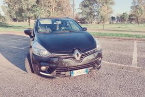 RENAULT CLIO 1.5 dCi – 2017 – Affidabile