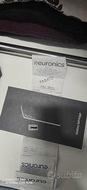 Samsung Galaxy S25 Edge 256 silver immacolato(sca 