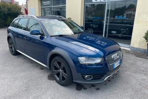 Audi A4 allroad 2.0 TDI 177 CV S tronic Ambiente