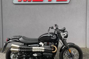 Triumph Scrambler 900 35Kw