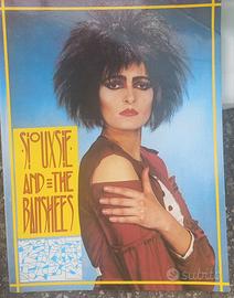 siouxsie and the banshees