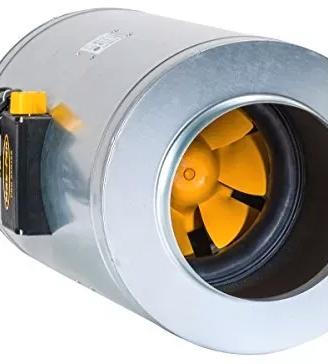 Aspiratore D'Aria Q-Max 315mm