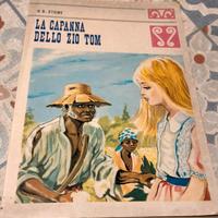 LA CAPANNA DELLO ZIO TOM