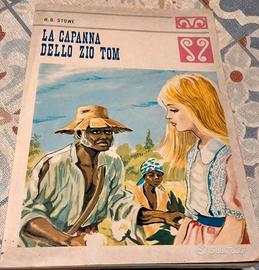 LA CAPANNA DELLO ZIO TOM