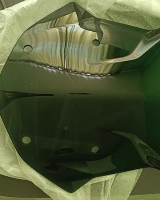 Parabrezza Fumé Originale BMW 1250 Adv.