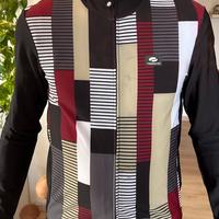 Maglia ciclismo parentini