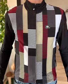 Maglia ciclismo parentini