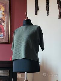 Maglia donna Blue Sand