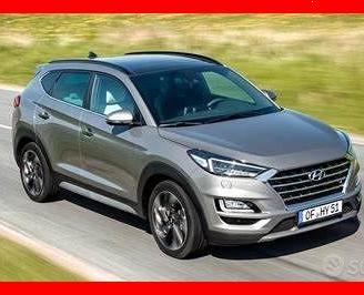 Ricambi hyundai tucson 2018