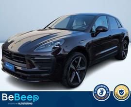 Porsche Macan 2.0 265CV PDK