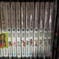 Manga four knights of the apocalipse