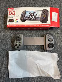 Controller BSP D8 rgb