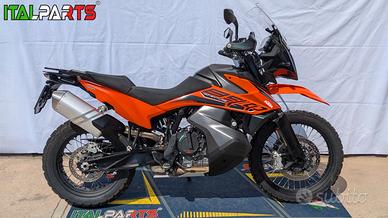 KTM 890 Adventure 2022 nazionale usata