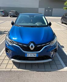 Renault Captur II