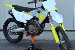 Husqvarna FC 250