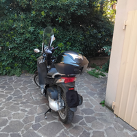 Scooter sh 300 iniezione
