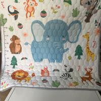 Telo gioco bambino/a