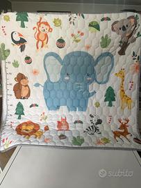 Telo gioco bambino/a