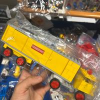 Lotto lego