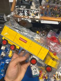 Lotto lego