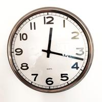 Orologio Ikea da parete