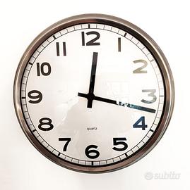 Orologio Ikea da parete