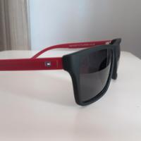 Occhiali da sole polarizzati