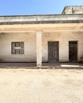 CASA INDIPENDENTE A MANDURIA