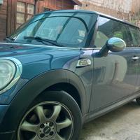 Mini cooper R56 one