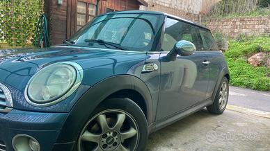Mini cooper R56 one